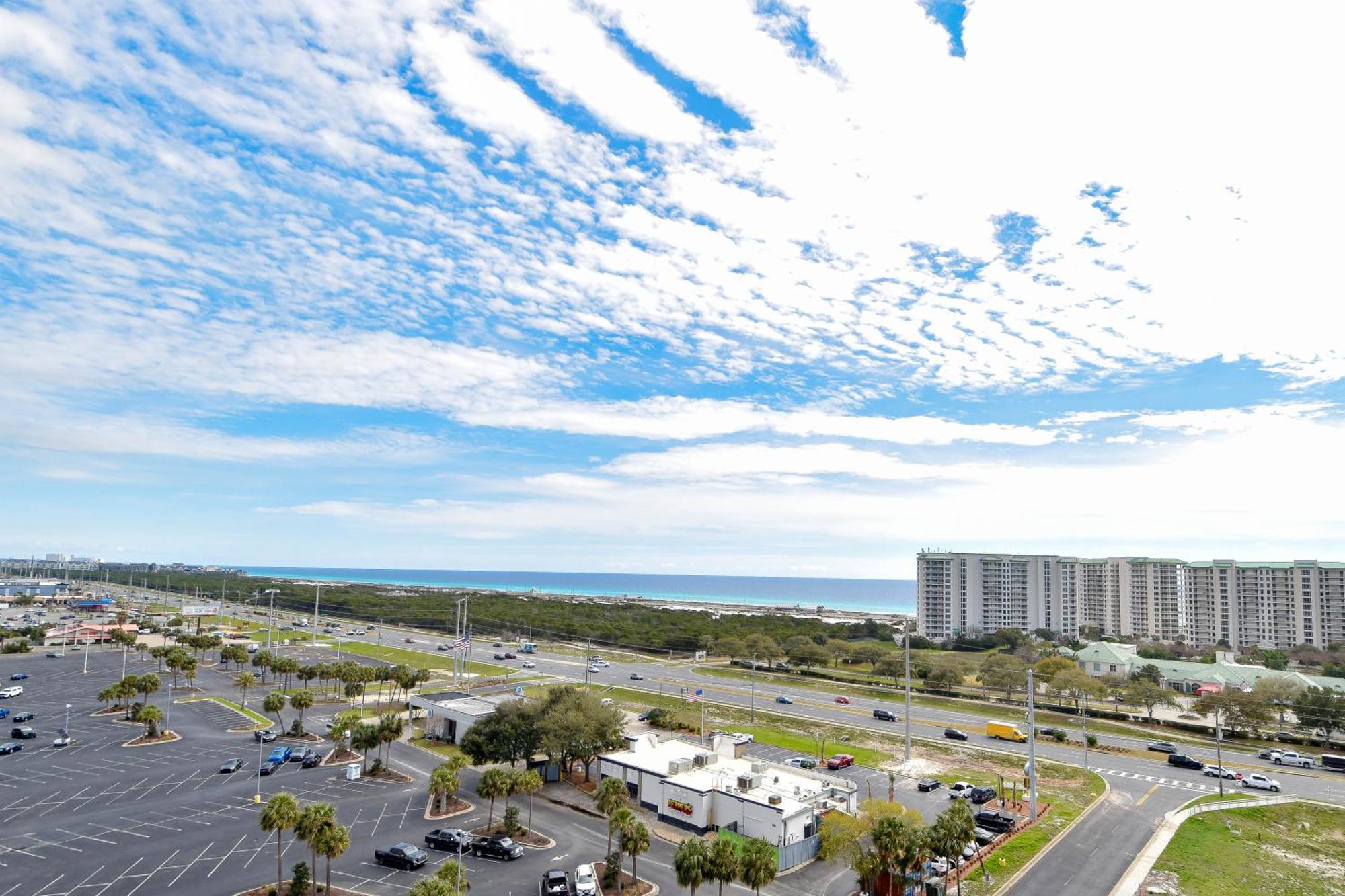 The Palms Of Destin 11116 Daire Dış mekan fotoğraf